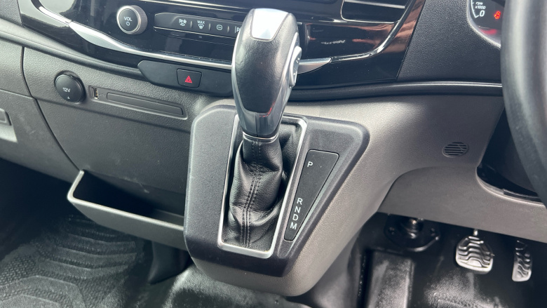 Ford Transit 350 L3 Diesel Fwd 2.0 EcoBlue 170ps H2 Limited Van Auto